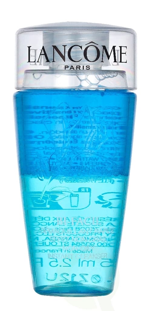 Lancome Bi-facil Instant Eye Make up Remover 75 ml