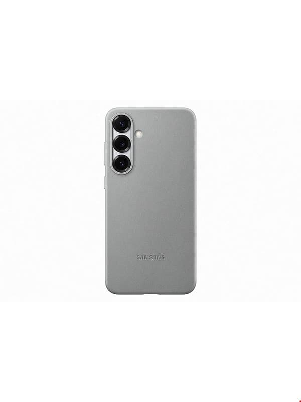 Samsung Galaxy S25+ Kindsuit Case - Gray