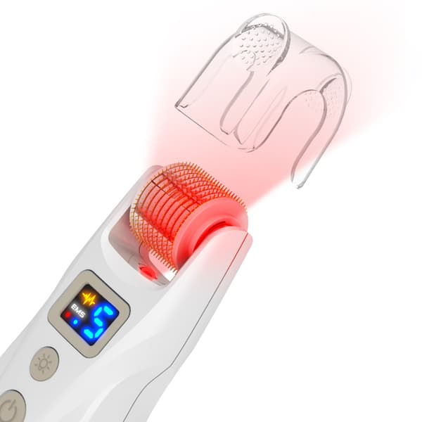 BEAUTIFLY Microneedling-Enhet MicroGlow Pro