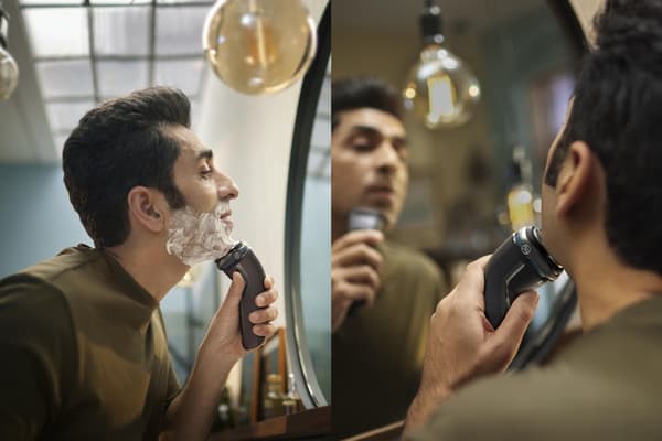 Philips Shaver Series 3000 S3343/13 shaver