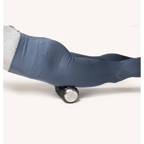 SWEDISH POSTURE Water Bottle  Foam Roller Wavewell