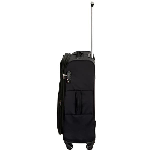 Cavalet Resväska Swift Medium 67 Svart