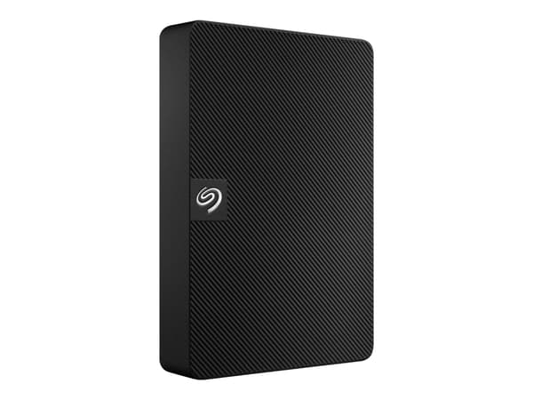 SEAGATE Expansionshårddisk STKM5000400 5TB USB 3.0