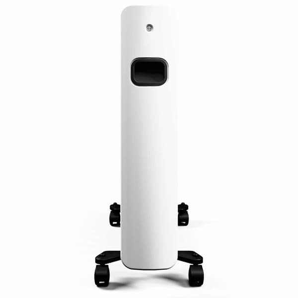 Tristar Oljeradiator 2500W - KA-5381