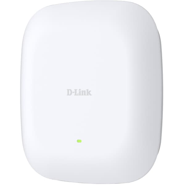 D-Link DAP-E9560 Wi-Fi 7 BE9500 Tri-band PoE Accesspunkt
