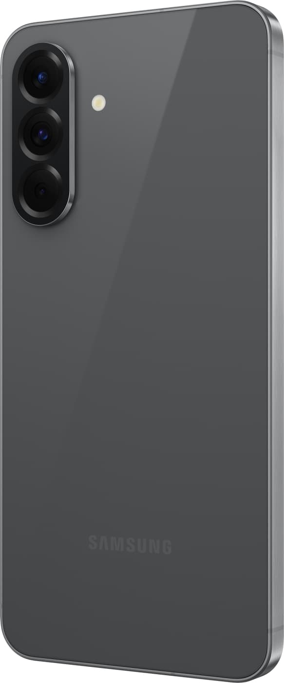 Samsung Galaxy A56 5G-telefon, 256/8 GB, sort