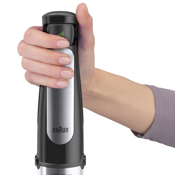 Braun Stavmikser MQ7025X MultiQuick 7