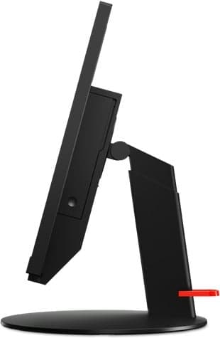 Lenovo ThinkVision Tiny-in-One 27 – 27" WQHD-skjerm. ThinkCentre Tiny-in-One