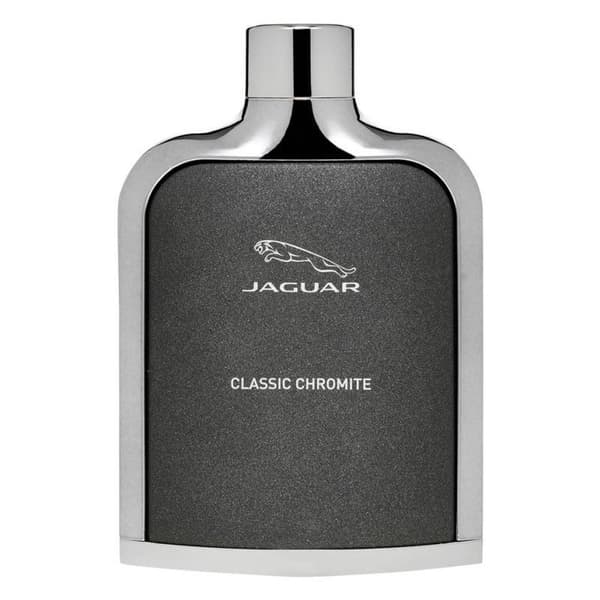 Jaguar Classic Chromite Edt 100 ml