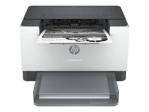 HP LaserJet M209dw Laser