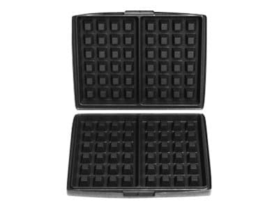 FRITEL Waffle plate set
