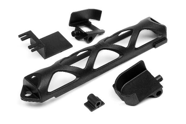 HPI Battery Holder Set