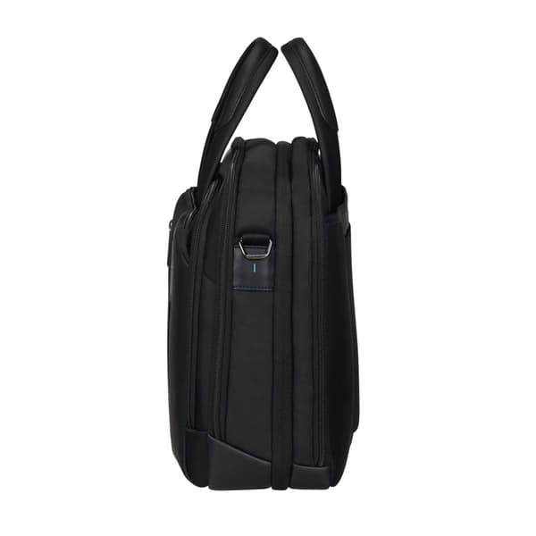 Samsonite Datorväska Spectrolite 4.0 15.6" Expanderbar Svart