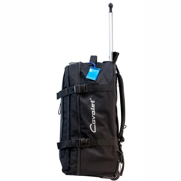 Cavalet Cargo BPT Ryggsäck Trolley M