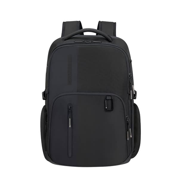 Samsonite Rygsæk BIZ2GO 17.3" EXP OVERNIGHT Sort