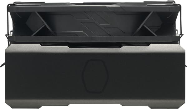 Cooler Master Hyper 212 Black (2023) -prosessorkjøler