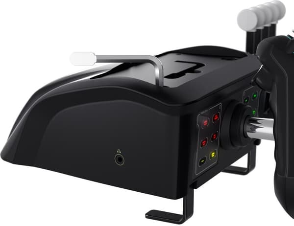 Turtle Beach VelocityOne Flight spelkontroll, PC / Xbox