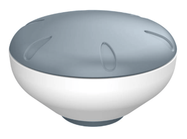 Swim & Fun Flexible chlorine dispenser for small 20g tablets