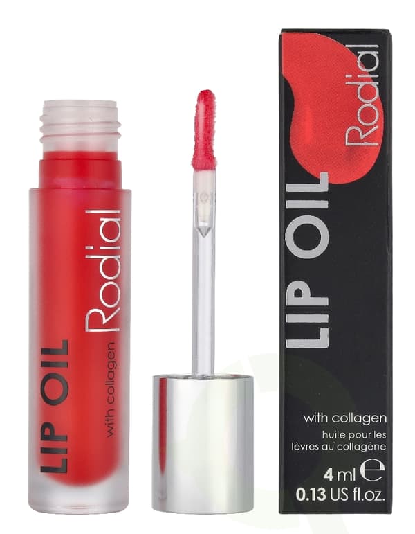Rodial Lip Oil 4 ml Cherry
