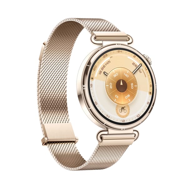 Huawei Watch GT 6 41mm - Gold
