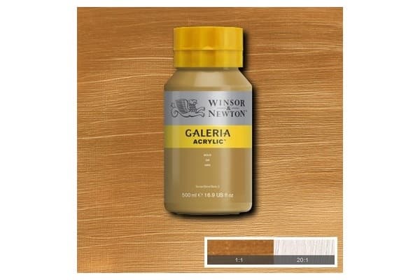 Galeria Akryl 500Ml Gull 283