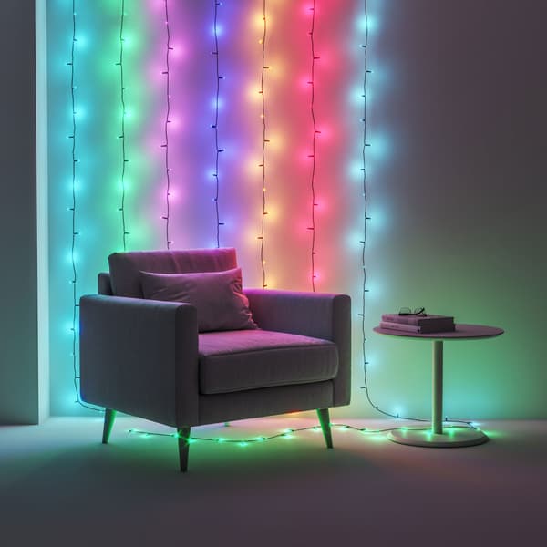 WiZ WiFi Smart LED Fairy Light Light String