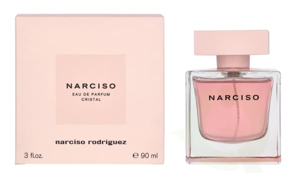 Narciso Rodriguez Cristal  Edp Spray 90 ml