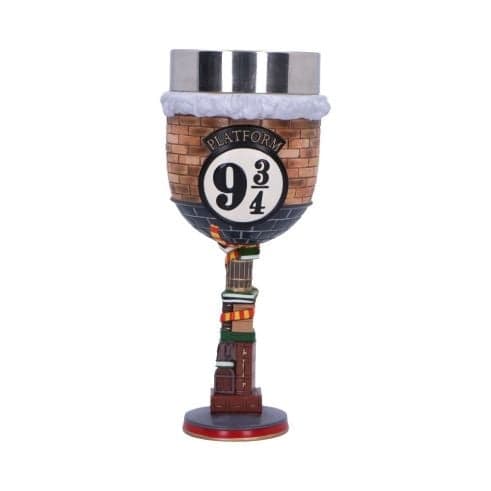 Nemesis Now Harry Potter Plattform 9 3/4 - Bägare
