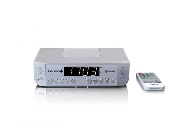 Lenco KCR100