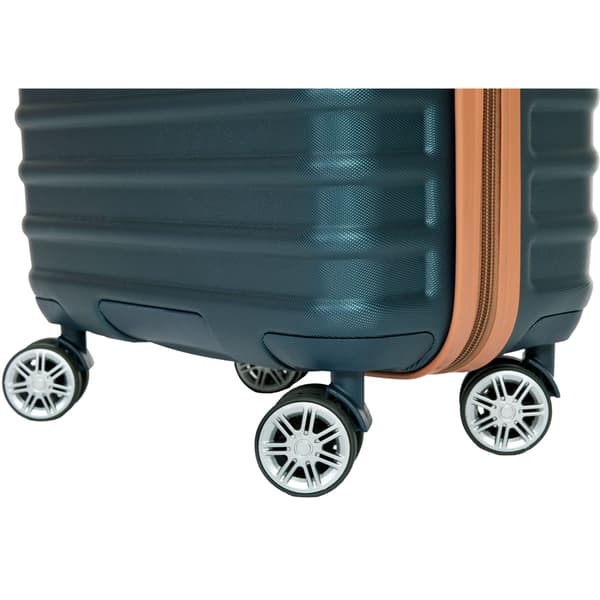Cavalet Kabinväska Pasadena Dark Blue/Tan