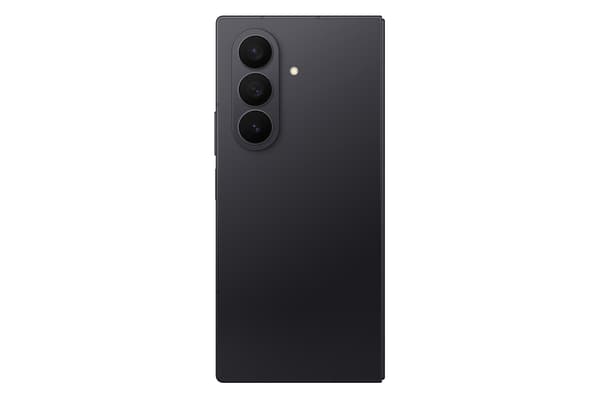 Samsung Galaxy Z Fold 7 256 GB - Jetblack