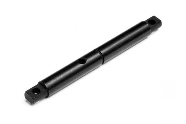 Giraksel 6X60Mm