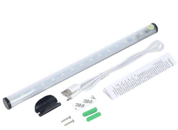 LED lysrör
