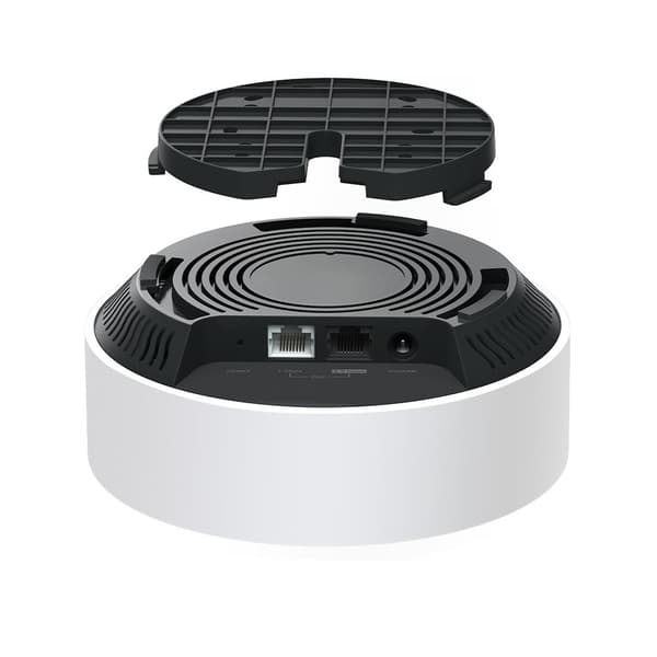 TP-Link Deco X50-PoE Wi-Fi 6 AX3000 Mesh-system med PoE (2-pack)