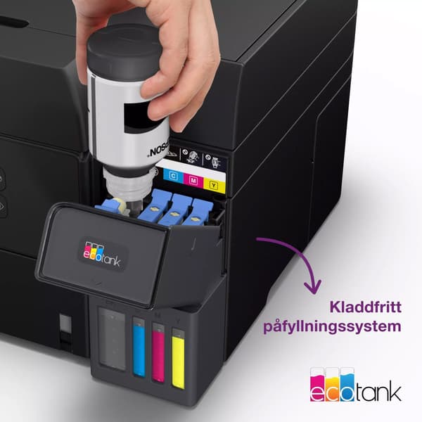 Epson Epson EcoTank ET-3950 blækprinter