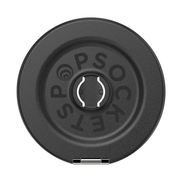 PopSockets Kick-Out Magsafe Grip Svart