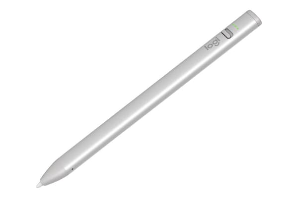 Logitech Värikynä USB-C-liittimellä