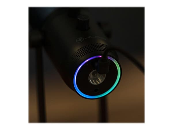 Jlab Talk Pro - Svart