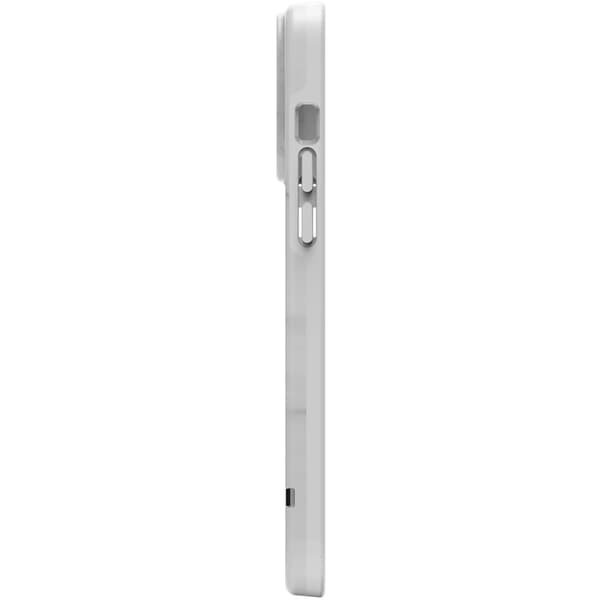 Richmond & Finch iPhone 14 Pro Max case, White Marble