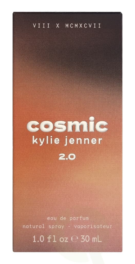 Kylie Jenner Cosmic 2.0 Edp Spray 30 ml