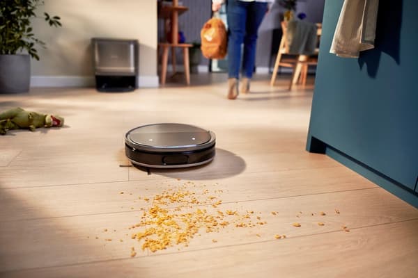 Philips Robotdammsugare XU9100/10 Philips