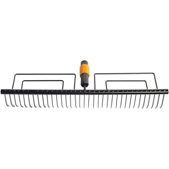 Fiskars QuikFit Gather Rake 57 cm