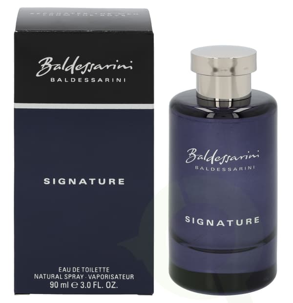 Baldessarini Signature Edt Spray 90 ml