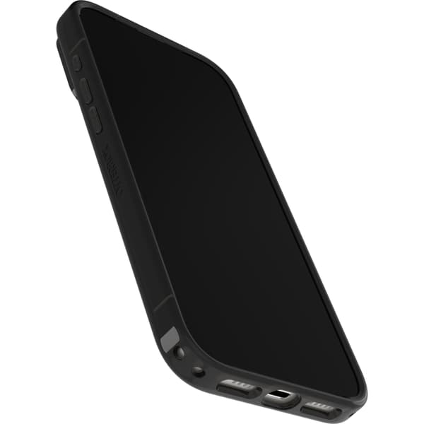 Otterbox Symmetry Clear Magsafe Camera Control Iphone 17 Pro max - Black - Propack