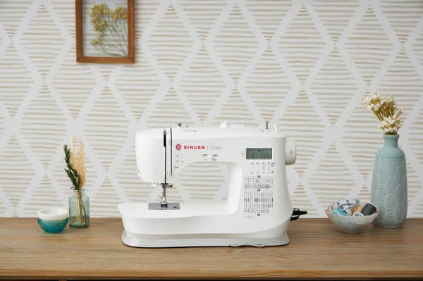 Singer C5955 ompelukone