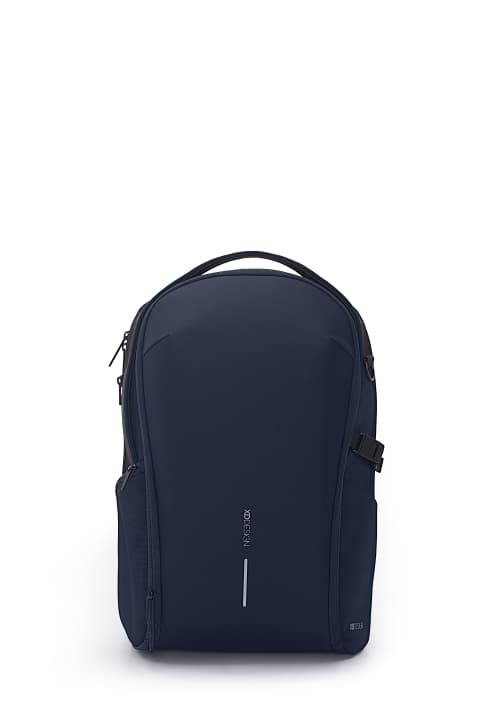 XD Design Bobby Bizz ryggsäck - Marinblå (P705.935)
