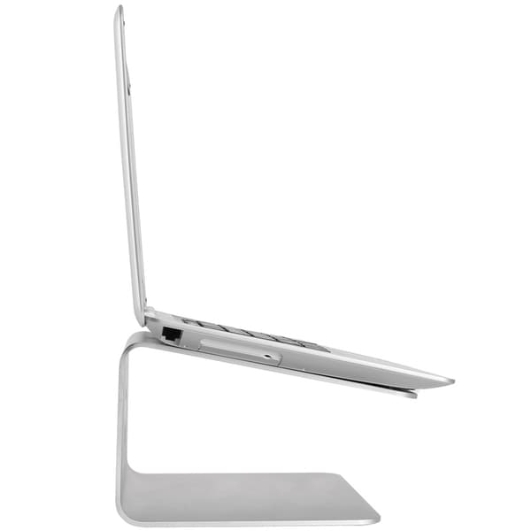 LogiLink Ställ för laptop 11-17" / surf
