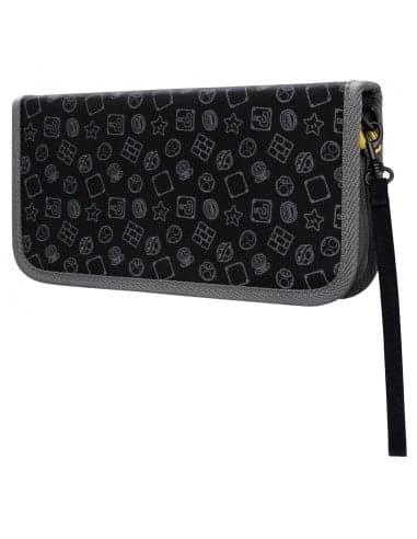 PDP Gaming Skyddsfodral Bärväska Premium Mario Switch