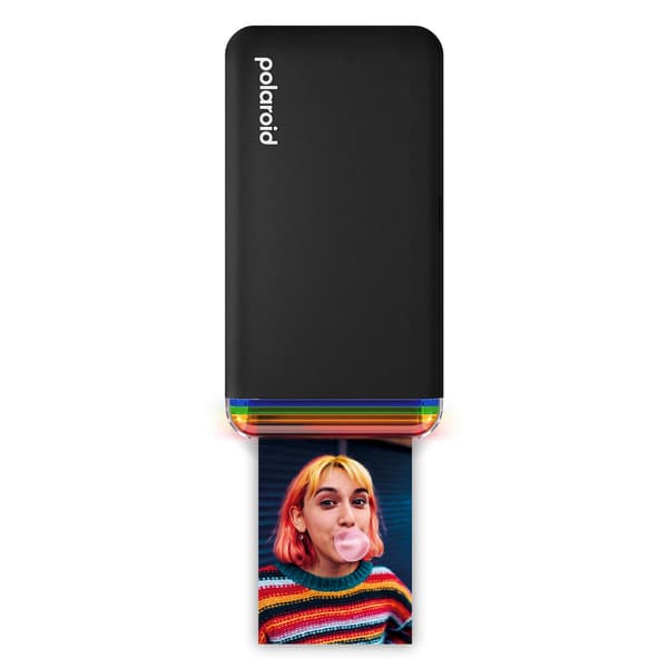 Polaroid Printer HiPrint 2x3 Gen. 2 Svart