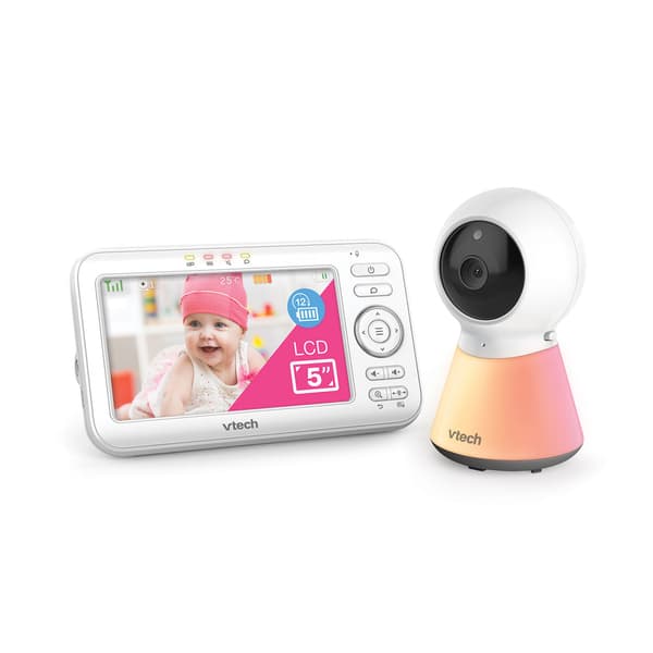 VTech Vauvamonitori Video VM5254